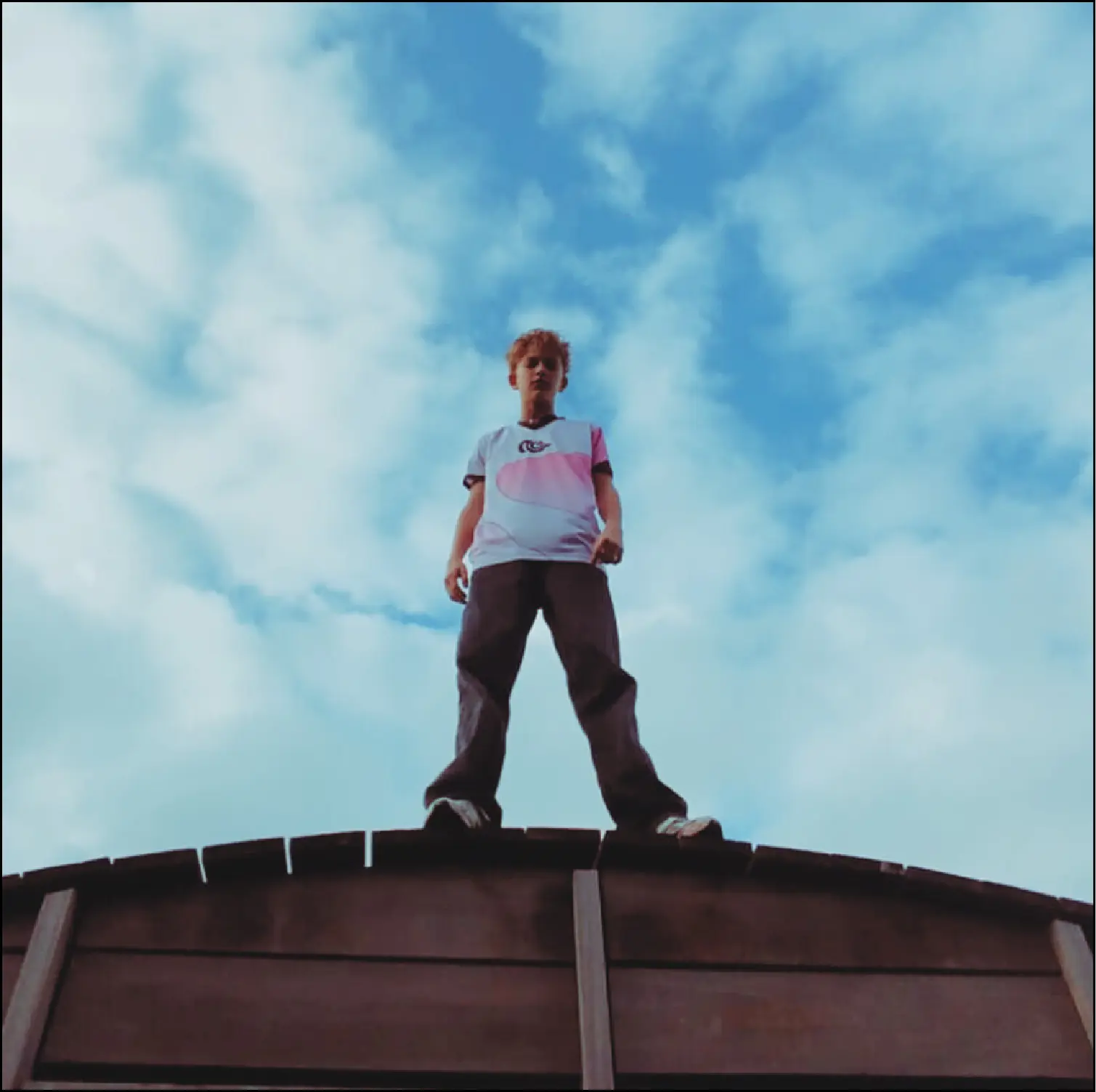 Maillot - The Pink Wave Redencz