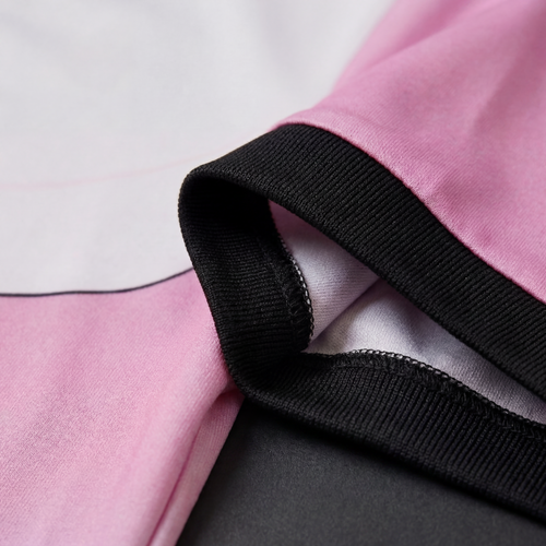Maillot - The Pink Wave Redencz