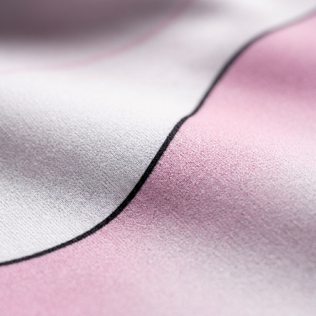 Maillot - The Pink Wave Redencz